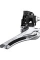 SHIMANO prešmyk - DERAILLEUR 105 R7100 - strieborná/čierna