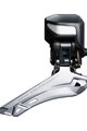 SHIMANO prešmyk - ULTEGRA R8050 - strieborná/čierna