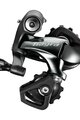 SHIMANO prehadzovačka - TIAGRA 4700 SHORT - šedá/čierna