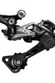 SHIMANO prehadzovačka - SLX M7000 - šedá/čierna