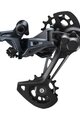 SHIMANO prehadzovačka - SLX M7120 - čierna