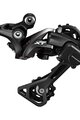 SHIMANO prehadzovačka - DEORE XT M8000 LONG - čierna