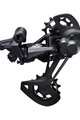 SHIMANO prehadzovačka - XT M8120 SUPER LONG - čierna