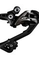 SHIMANO prehadzovačka - DEORE XT T8000 - čierna