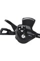 SHIMANO radiaca páčka - DEORE M6100 RIGHT 12 - čierna