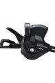 SHIMANO radiaca páčka - DEORE M6100 RIGHT 12 - čierna