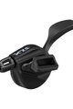 SHIMANO radiaca páčka - SLX M7100 LEFT 2 I-SPEC EV - čierna