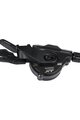 SHIMANO radiaca páčka - DEORE XT M8000 RIGHT 11 I-SPEC B - čierna