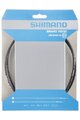 SHIMANO hadička pre hydraulickú brzdu - BH90 1000mm - čierna