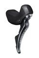 SHIMANO radenie - DUAL CONTROL ULTEGRA R8020 11 - čierna