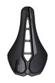 PRO sedlo - STEALTH PERFORMANCE LTD 142mm - čierna