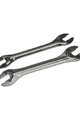 PRO sada kľúčov - CONE WRENCH SET - čierna