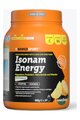 NAMEDSPORT nápoj - ISONAM ENERGY LEMON 480g