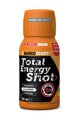 NAMEDSPORT nápoj - TOTAL ENERGY SHOT ORANGE WITH CAFFEINE 60ml