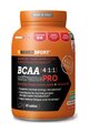 NAMEDSPORT tabletky - BCAA EXTREME PRO 110pcs