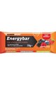 NAMEDSPORT tyčinka - ENERGY BAR BERRIES 35g