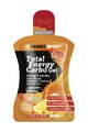 NAMEDSPORT gél - TOTAL ENERGY CARBO GEL CITRUS 40ml