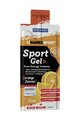 NAMEDSPORT gél - SPORT GEL ORANGE 25ml