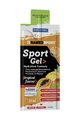 NAMEDSPORT gél - SPORT GEL TROPICAL FRUIT 25ml