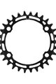 SHIMANO prevodník - CHAINRING MT511-1 30 - čierna