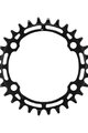 SHIMANO prevodník - CHAINRING MT511-1 32 - čierna