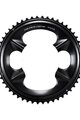 SHIMANO prevodník - DURA ACE R9200 50 - čierna