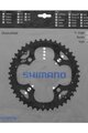 SHIMANO prevodník - CHAINRING M530/M591 44 - čierna