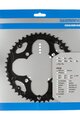 SHIMANO prevodník - CHAINRING M361 48 - čierna