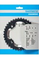 SHIMANO prevodník - DEORE XT M785 38 - čierna