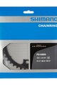 SHIMANO prevodník - ULTEGRA 6800 34 - čierna