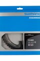 SHIMANO prevodník - ULTEGRA 6800 50 - čierna