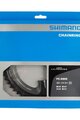 SHIMANO prevodník - ULTEGRA 6800 52 - čierna