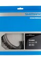 SHIMANO prevodník - ULTEGRA 6800 53 - čierna