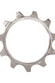 SHIMANO pastorok - SPROCKET 11 - strieborná