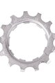 SHIMANO pastorok - SPROCKET 13 - strieborná