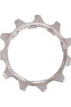 SHIMANO pastorok - SPROCKET  SLX M7000 / Deore XT M8000 - strieborná