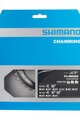 SHIMANO prevodník - DEORE XT M8000 34 - čierna