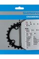 SHIMANO prevodník - SLX M7000 24 - čierna