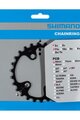 SHIMANO prevodník - SLX M7000 26 - čierna