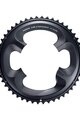 SHIMANO prevodník - ULTEGRA R8000 50 - čierna