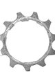 SHIMANO pastorok - SPROCKET CS-M771 - strieborná