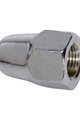 SHIMANO matica - NUT 3/8 SG4R31, SG4C30 - strieborná