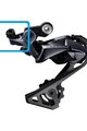 SHIMANO skrutka - SCREW RD-R8000 - čierna