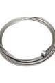 SHIMANO brzdové lanko - BRAKE CABLE MTB 1,6x3500mm - strieborná