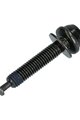 SHIMANO skrutka strmeňa - SCREW 33mm - čierna