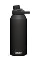 CAMELBAK Cyklistická fľaša na vodu - CHUTE MAG VACUUM STAINLESS 1,2L - čierna