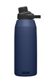 CAMELBAK Cyklistická fľaša na vodu - CHUTE MAG VACUUM STAINLESS 1,2L - modrá