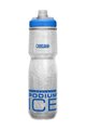 CAMELBAK Cyklistická fľaša na vodu - PODIUM ICE 0,62L - modrá