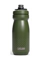 CAMELBAK Cyklistická fľaša na vodu - PODIUM 0,62l - zelená/fialová