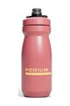 CAMELBAK Cyklistická fľaša na vodu - PODIUM 0,62l - ružová/žltá